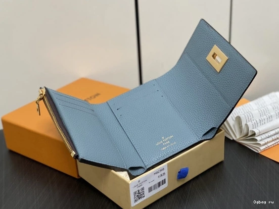 VICTORINE WALLET-12*9.5*2.5 VUITTON cm LOUIS 0816